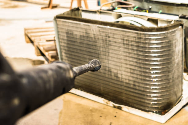 Best Air Duct Cleaning Company Near Me  in Lakefield, MN