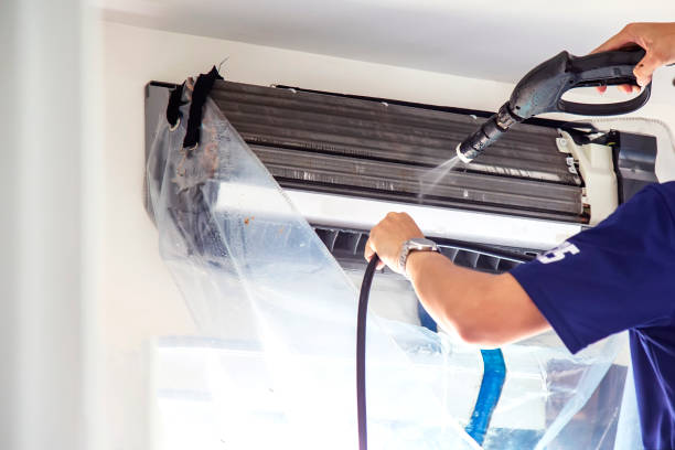 HVAC Maintenance and Cleaning in MN