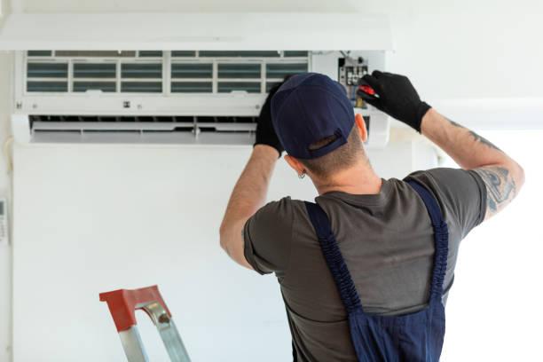 Best Commercial Air Duct Cleaning  in Lakefield, MN