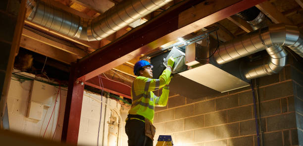 Best Ductwork Cleaning Services  in Lakefield, MN