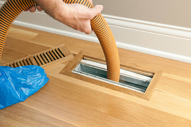 Emergency Air Duct Cleaning in MN