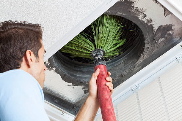 Best Affordable HVAC Duct Cleaning  in Lakefield, MN